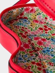 Joe Browns Red Hearts Desire Bag - Image 4 of 7