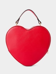 Joe Browns Red Hearts Desire Bag - Image 5 of 7