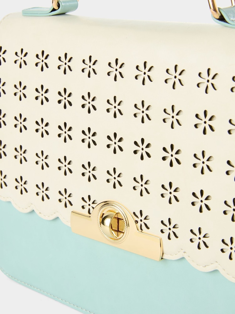 Joe Browns Flora Pretty Bag - תמונה 4 מתוך 4 Joe Browns Flora Pretty Bag - תמונה 4 מתוך 4