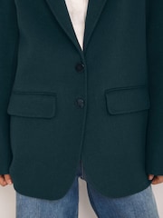 Mint Velvet Hand Finished Blazer - Imaginea 6 din 8