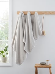Bianca Soft Zero Twist Turkish Cotton Spa Towel - صورة 1 من 3