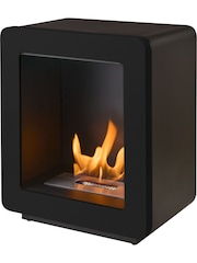 Adam Black Mira Bio Ethanol Stove - Image 2 of 6
