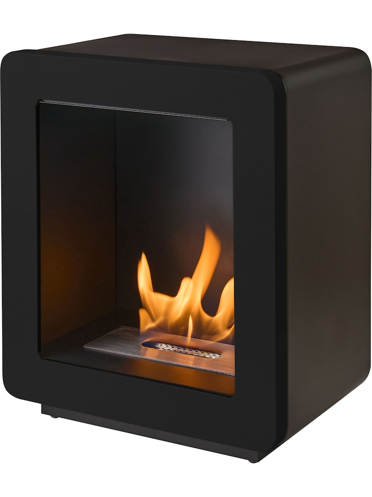 Adam Black Mira Bio Ethanol Stove - Image 2 of 6