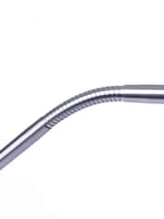 Daylight Company Brushed Steel Slimline 4 Table Lamp - Image 6 of 6