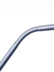 Daylight Company Ice Grey Slimline 4 Table Lamp - Image 6 of 6