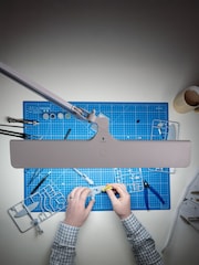 Daylight Company White Lumi Task Lamp - Image 3 of 7