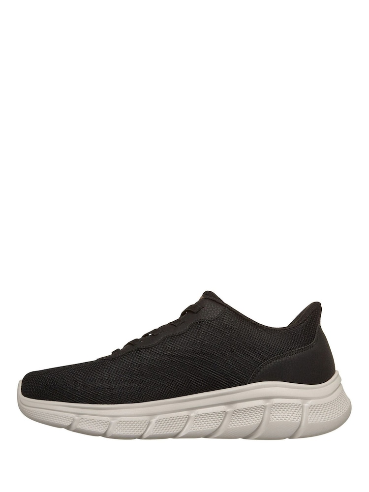Skechers Bobs B Flex Slip Ins Trainers - Bild 2 von 6