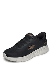 Skechers Bobs B Flex Slip Ins Trainers - Bild 4 von 6