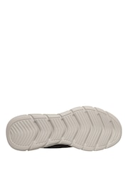 Skechers Bobs B Flex Slip Ins Trainers - Bild 5 von 6