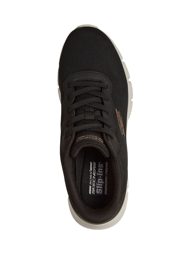 Skechers Bobs B Flex Slip Ins Trainers - Bild 6 von 6