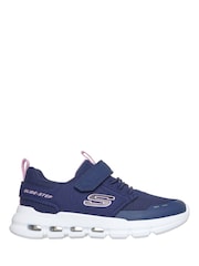 Skechers Glide Step Flow gumijas apavi - Attēls 1 no 6
