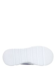 Skechers Glide Step Flow gumijas apavi - Attēls 6 no 6