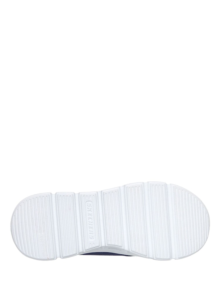 Skechers Glide Step Flow gumijas apavi - Attēls 6 no 6