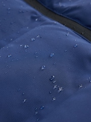 საზღვაო ძალები - Waterproof, რბილი Snowsuit (3თვე-7წელი) - სურათი 7 8-დან