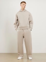 River Island Slim жазуымен кестеленген жемпір - 4суретінің 2 суреті