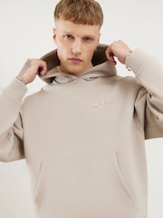 River Island Slim жазуымен кестеленген жемпір - 4суретінің 3 суреті