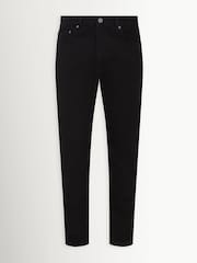 Belstaff Black B69 Regular Fit Jeans - Image 1 of 3
