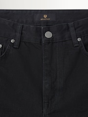 Belstaff Black B69 Regular Fit Jeans - Image 2 of 3