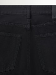 Melns - Belstaff B69 Regular Fit džinsi - Attēls 9 no 9