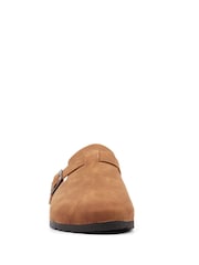 Lunar Brown Veluna Sandals - Image 5 of 7