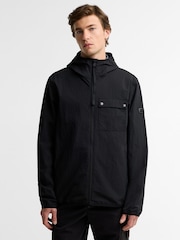 سترة كاجوال تشكيلة Dalliston من Barbour International - صورة 1 من 5