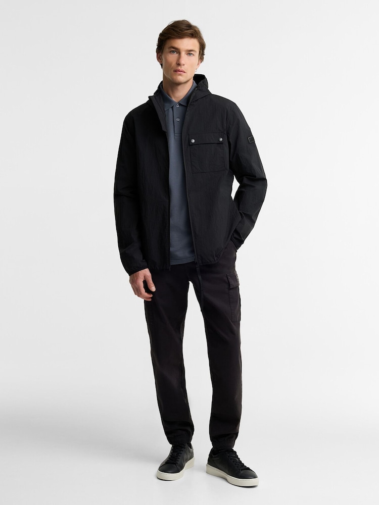 سترة كاجوال تشكيلة Dalliston من Barbour International - صورة 2 من 5
