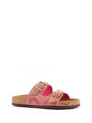 وردي - Lunar Skyrise Sandals - Image 4 of 7