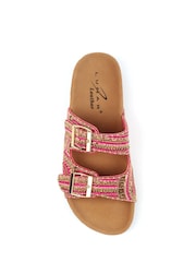 وردي - Lunar Skyrise Sandals - Image 7 of 7
