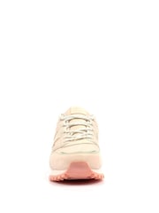 Lunar Cream Mia Trainers - Image 5 of 9