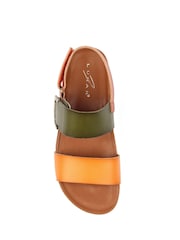 綠色 - Lunar Deanna II Sandal - 圖片 7/8