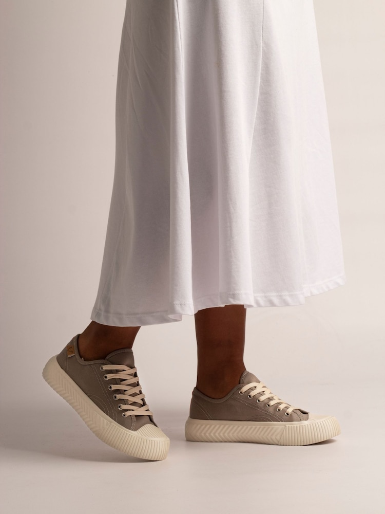 Grå - Lunar Jayne Trainers - Bilde 1 av 7 Grå - Lunar Jayne Trainers - Bilde 1 av 7