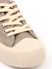 Grå - Lunar Jayne Trainers - Bilde 7 av 7