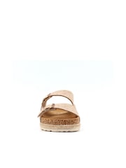 Lunar Gold Soda Sandals - Image 4 of 5