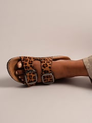 Lunar Animal Rondo Sandals - Image 1 of 6
