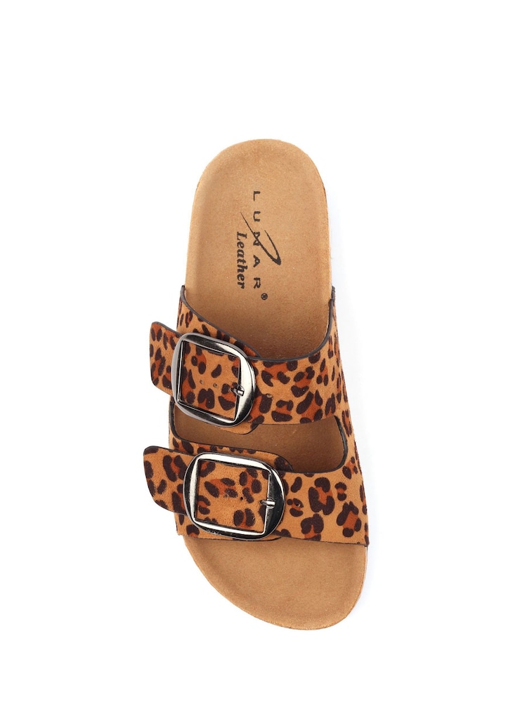 Lunar Animal Rondo Sandals - Image 6 of 6