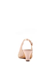 Lunar Nude Priscilla Shoes - Image 6 of 7