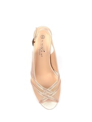 Lunar Nude Priscilla Shoes - Image 7 of 7