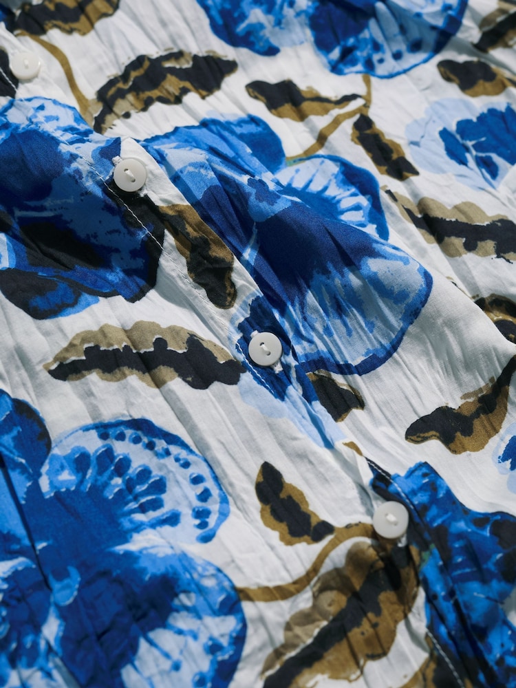 أزرق فاتح - قميص Larissa من Seasalt Cornwall - Image 9 of 9 أزرق فاتح - قميص Larissa من Seasalt Cornwall - Image 9 of 9