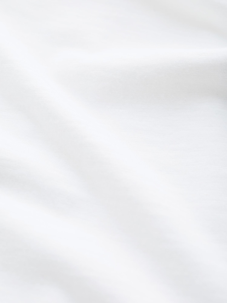 Seasalt Cornwall White Bryher View T-Shirt - Image 6 of 6