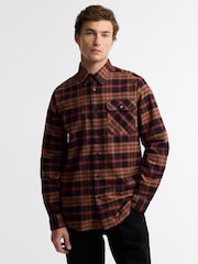 Barbour International Red Horseferry Shirt - Image 1 of 6