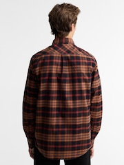Barbour International Red Horseferry Shirt - Image 2 of 6