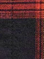 Barbour International Red Horseferry Shirt - Image 6 of 6