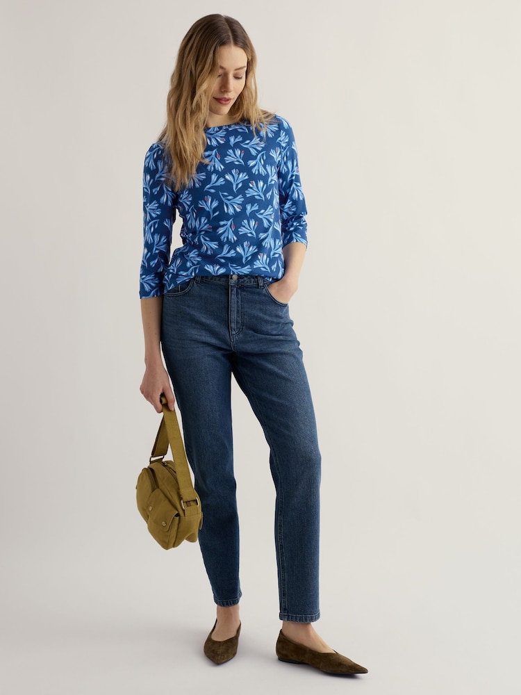 Seasalt Cornwall Green 3/4 Easel Top - Image 2 of 5