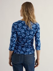 Seasalt Cornwall Green 3/4 Easel Top - Image 3 of 5