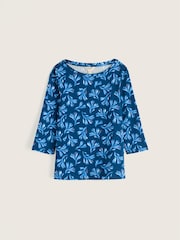 Seasalt Cornwall Green 3/4 Easel Top - Image 4 of 5