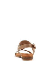 Lunar Green Mila Sandals - Image 5 of 7