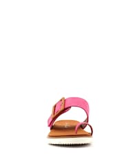 Lunar Pink Emily Sandals - Image 4 of 7