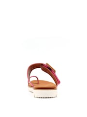 Lunar Pink Emily Sandals - Image 5 of 7