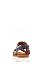 Lunar Blue Gabby Sandals - Image 5 of 6