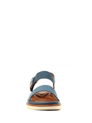 أزرق - Lunar Hope Sandals - صورة 4 من 7